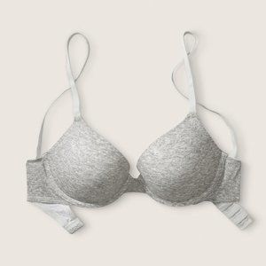 Wear Everywhere Push Up Bra